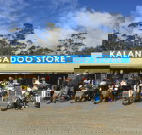 Kalangadoo Store - Goulburn Accommodation