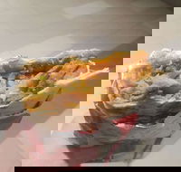 Kebab Stop - Goulburn Accommodation