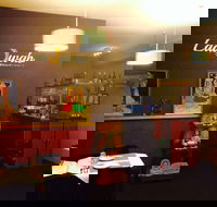 Laajwab - Goulburn Accommodation