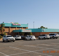Lightning Ridge District Bowling Club Ltd - Goulburn Accommodation