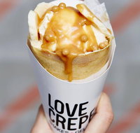 Love Crepe - Pyrmont - Goulburn Accommodation