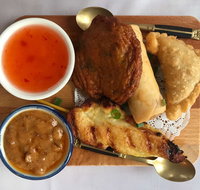 Mali Thai - Goulburn Accommodation