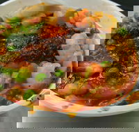 Mamak Rice and Noodle - Goulburn Accommodation