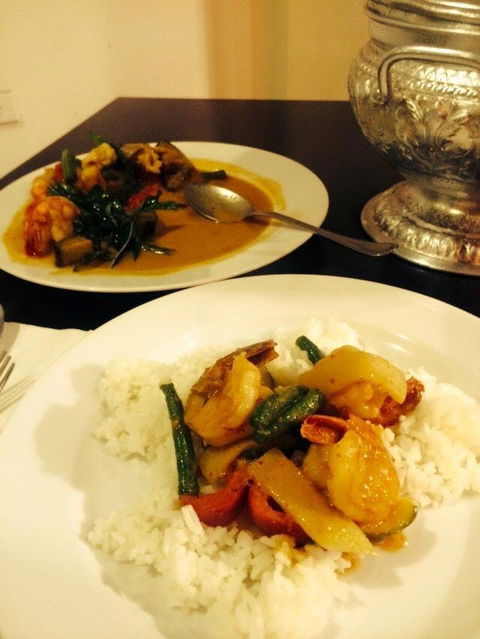 Sai Thong Thai - Goulburn Accommodation 0