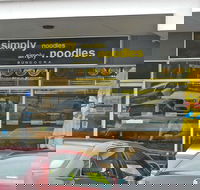 Simply Noodles - Goulburn Accommodation