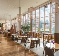 The Ternary - Goulburn Accommodation