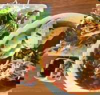 Trang Tien - Goulburn Accommodation