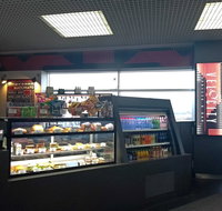 Velocity Espresso  Bar - Goulburn Accommodation
