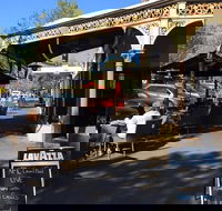 Victorian Wine Centre - Goulburn Accommodation