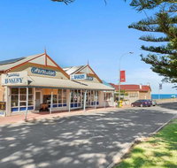 Ardrossan Bakery - Goulburn Accommodation