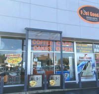 Arirang Korean Barbecue - St Georges Terrace - Goulburn Accommodation
