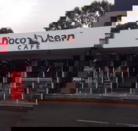 Choco Bean Cafe - Goulburn Accommodation