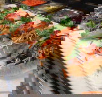 Crafers Gourmet Deli - Goulburn Accommodation