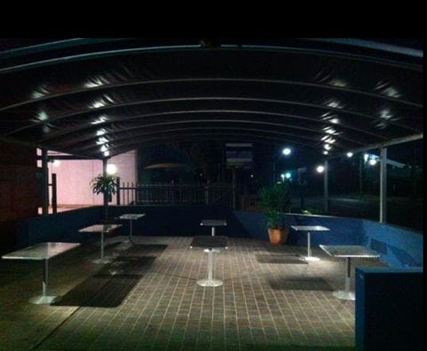 Euro Cafe - Goulburn Accommodation 0