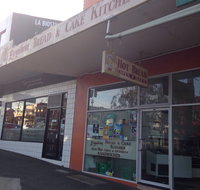 Greythorn Bread  Cake Kitchen - Goulburn Accommodation