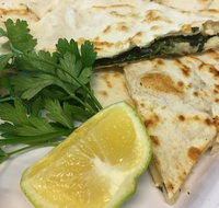 Howard Street Coffee - Goulburn Accommodation