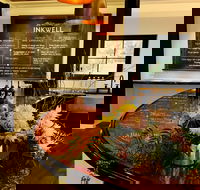 Inkwell Wines Tasting Rooms - Goulburn Accommodation