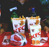 KFC - Clayton