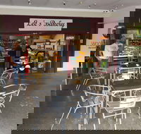 Lee's Bakery - Goulburn Accommodation