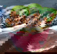 Mahendra's Indian Cuisine - Goulburn Accommodation