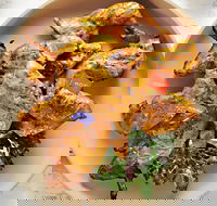 Nando's - Auburn - Goulburn Accommodation