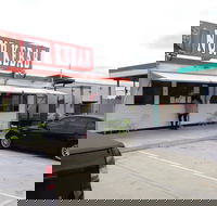 Nur Kebab - Goulburn Accommodation