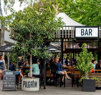 Pilgrim Bar - Goulburn Accommodation