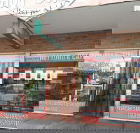 St Albans Hot Bread - Goulburn Accommodation