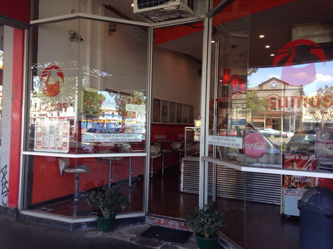 Sumos Noodle & Sushi Bar - Goulburn Accommodation 0