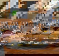 Tim Adams Wines - Goulburn Accommodation
