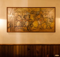 Topo Gigio - Goulburn Accommodation