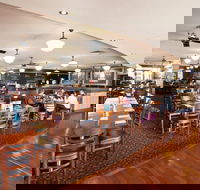 Wilsonton Hotel - Toowoomba - Goulburn Accommodation
