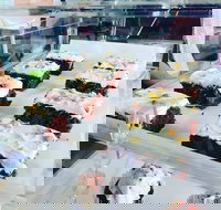 Alem's house - Goulburn Accommodation