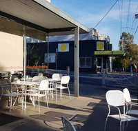Cafe Aberdeen - Goulburn Accommodation