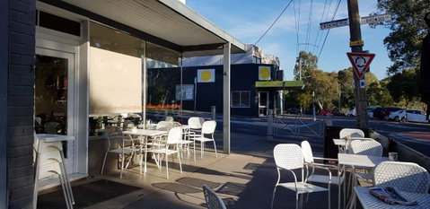 Cafe Aberdeen - Goulburn Accommodation 0