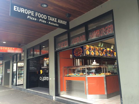 Europe Food Take Away - Goulburn Accommodation 0