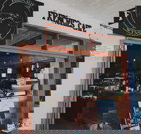 Frenchies Cafe - Goulburn Accommodation