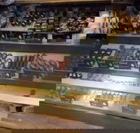 Idelic - Goulburn Accommodation