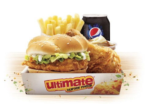 KFC - Castle Hill - Goulburn Accommodation 0