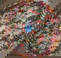 Marty's Pizza Hideout - Goulburn Accommodation