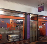 Orange Fin - Goulburn Accommodation