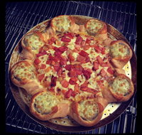 Pizza Hut Bonnyrigg - Bonnyrigg