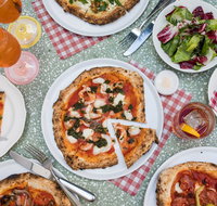 Rosetta Trattoria - Goulburn Accommodation