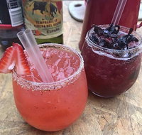 Si Senor Taqueria - Goulburn Accommodation