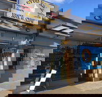 Stud Park Fish and Chips - Goulburn Accommodation