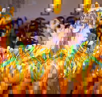 Tang Dynasty Restaurant - Goulburn Accommodation