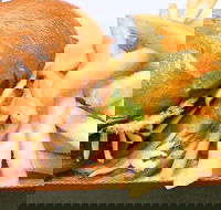 The Copper Fox Cafe - Goulburn Accommodation