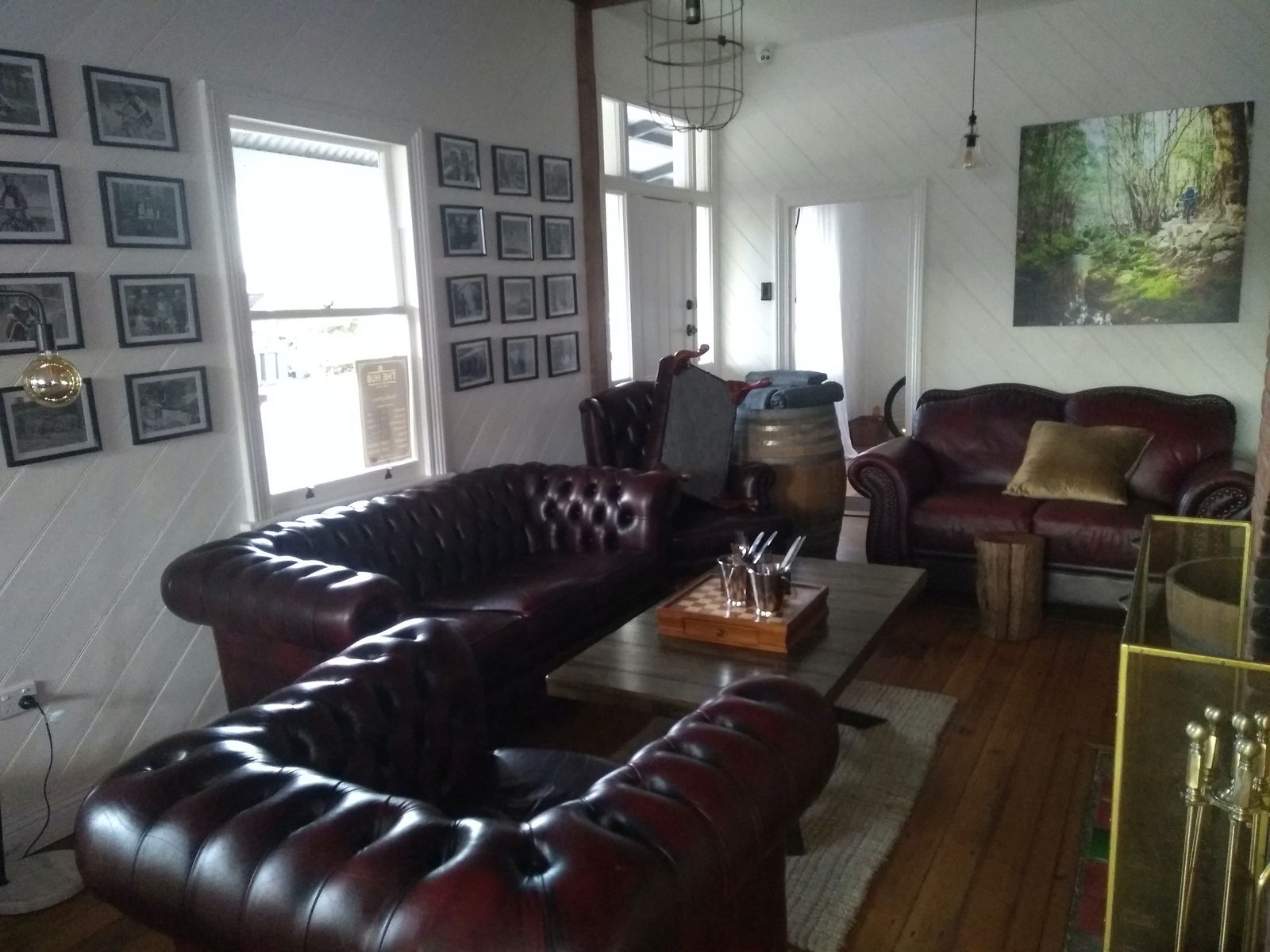  Goulburn Accommodation