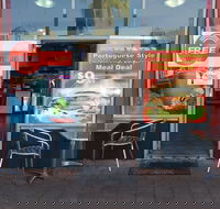 Xeel Roll - Goulburn Accommodation