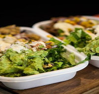 Zambrero Cloisters Square - Perth CBD - Goulburn Accommodation